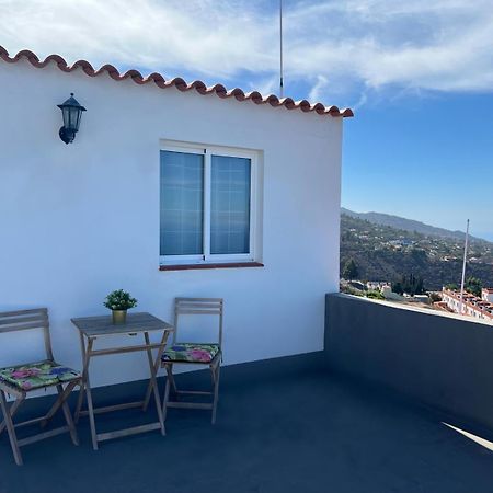Sunset Tijarafe Apartment Exterior photo