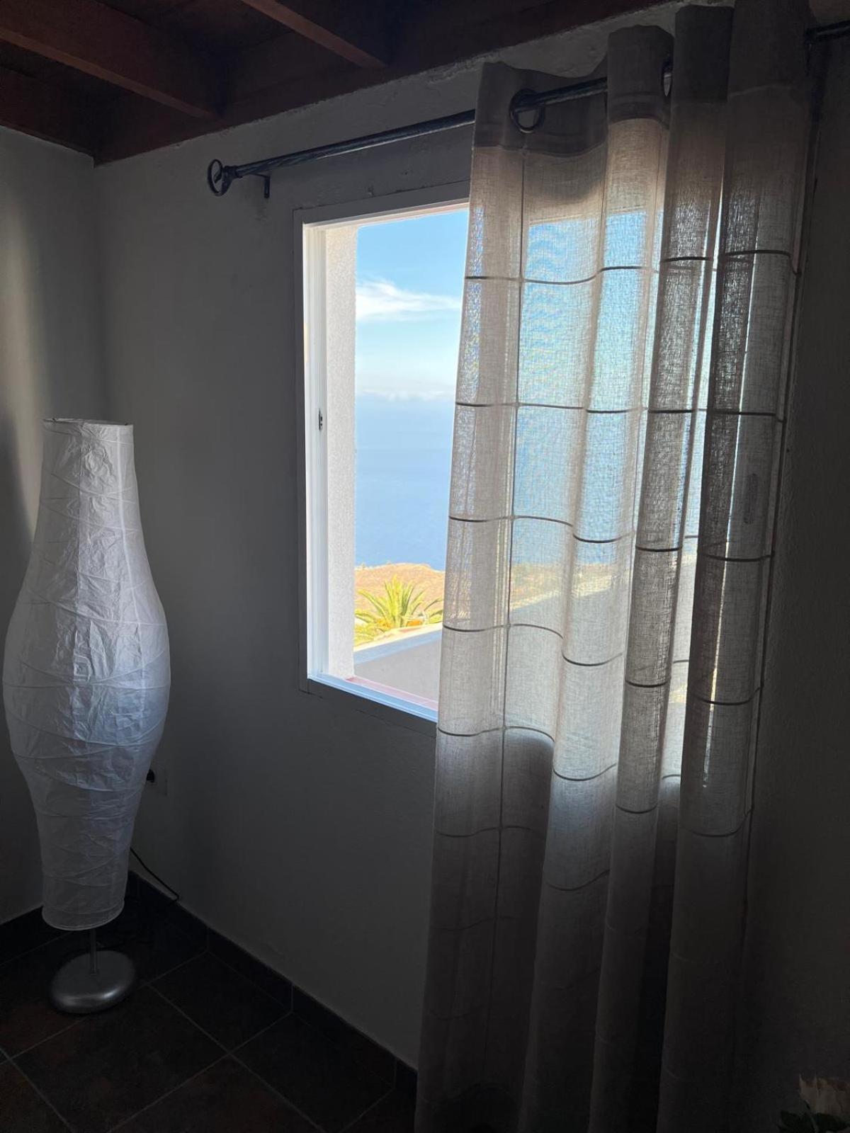 Sunset Tijarafe Apartment Exterior photo
